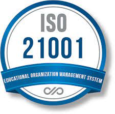 ISO 21001  (Educational Organization Management Systems) icon